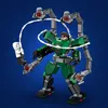 LEGO | Mech-Duell: Spider-Man vs. Doc Ock - Productafbeelding-voorbeeld 16