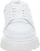 Apple of Eden Sneaker high Weiß Produktbild-Vorschau 9