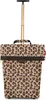 reisenthel trolley M, Einkaufstrolley, Einkaufstasche, Produktbild-Vorschau 4