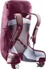 DEUTER AC Lite 22 SL ASHROSE-CASSIS ASHROSE-CASSIS - Produktbild-Vorschau 2