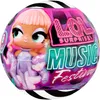 L.O.L. Surprise! Music Festival Tots, Malá bábika, Žena, 4 Náhľad obrázku produktu 7