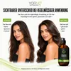 Ricinusolie Shampoo met Biotine voor Sterker en Groeiend Productafbeelding-voorbeeld 3