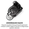 Klarstein Beerkules Nalewak do piwa z chłodziarką - do Podgląd zdjęcia produktu 5
