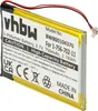 vhbw Akku kompatibel mit Sony NWZ-A829, NWZ-A829BLK, Produktbild-Vorschau 1