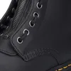 Stivali Dr Martens 1460 Pascal Front Zip Nappa black Anteprima dell’immagine prodotto 22