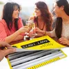 Stadt Land Fluss Positivity 24 Kategorien Familienspiel Produktbild-Vorschau 5