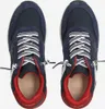 Geox Jungen Sneaker J459EB 022FU C0700 Farbe: Blau Größe: Produktbild-Vorschau 14