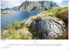 Norwegen Kalender 2027 - Wandkalender | Fotokalender Produktbild-Vorschau 8