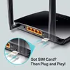 TP-LINK Archer MR400 V3 router bezprzewodowy WWAN Podgląd zdjęcia produktu 8