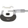 Mitutoyo Gewinde-Messchraube 25- 50 Mm Mit Etui Produktbild-Vorschau 3