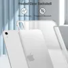 Fintie Hülle mit Schutzfolie für iPad A16 11. Generation 11 Produktbild-Vorschau 4