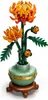 LEGO Icons Chryzantema, Sztuczne Kwiaty do Zbudowania, Podgląd zdjęcia produktu 38