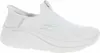 Skechers Slip-in: Max Cushioning Elite 2.0 bianco-argento Anteprima dell’immagine prodotto 7
