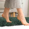 Astra Fußmatte waschbar ENTRA 2ER SET Grün 60 x 75 cm Produktbild-Vorschau 5