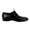 Bugatti Mattia Business Schuh Schwarz Produktbild-Vorschau 78