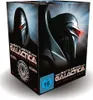 Battlestar Galactica - Die komplette Serie Bluray Box Produktbild-Vorschau 2