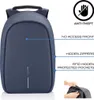 Xd Design Anti-Theft Backpack Bobby Hero Xl Navy P/N: Anteprima dell’immagine prodotto 14