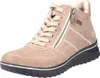 Rieker hwk damen stiefel Damen Stiefel in Beige, Größe 38 Produktbild-Vorschau 1