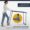 GARRANDT Wäscheständer Black Edition – ausziehbar auf 20 m Produktbild-Vorschau 5