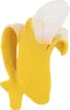Oli&Carol ANA Banana Latex-Beißring, bis 3 Monate, BPA-frei Produktbild-Vorschau 2