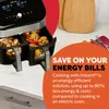 Instant Pot Instant Vortex Plus Dual ClearCook, Productafbeelding-voorbeeld 17