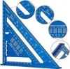Anschlagwinkel Tischler -Zimmermannswinkel 180 mm Produktbild-Vorschau 7