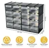 Organizer 802 - 16 Hobbyschubladen Produktbild-Vorschau 3