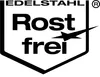 Dekorationskugel 20 cm Edelstahl matt gebürstet Produktbild-Vorschau 7