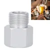 Adattatore da TR21 4 a W21,8 14, convertitore per bombole Anteprima dell’immagine prodotto 9