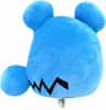 Squishmallows Marill 25+q1+q4 Plüschtier Blau  Blau One Produktbild-Vorschau 8