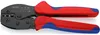 Pince à sertir à levier 2K 0,5-6 mm² isolée Knipex | Voir les images du produit 16