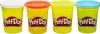Hasbro Play-Doh 4 balenia rôznorodej modelovacej hmoty Náhľad obrázku produktu 10
