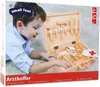 Arztkoffer natur Voir les images du produit 5