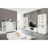 Intertrade  Highboard weiß; 001793 Produktbild-Vorschau 13