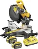 DEWALT Flexvolt Akku-Paneelsaege, 54V / 54V 162 Wh Produktbild-Vorschau 1