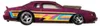 Hot Wheels Boulevard HRT72, Auto, 3 Jahr(e), Metall, Produktbild-Vorschau 5