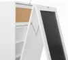 InnovaGoods Klappschreibtisch für die Wand Produktbild-Vorschau 2
