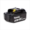Makita BGA 452 18V Li-ion 115 mm Akku-Winkelschleifer + 1x Produktbild-Vorschau 4