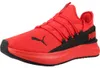 PUMA SOFTRIDE CARSON 2 Červená Náhľad obrázku produktu 1