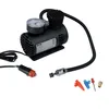 cartrend KFZ-Kompressor mit Manometer max. Druck: 18 bar Produktbild-Vorschau 5