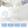 Tekutý silikónový kaučuk 1:1 R PRO GLASS, priesvitný Náhľad obrázku produktu 2