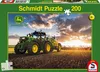 Schmidt John Deere 6150 R avec citerne à lisier, 200 pièces Voir les images du produit 1