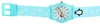 Q&Q Kinderuhr mit Silikonarmband, 10 Bar wasserdicht Produktbild-Vorschau 6