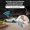 Protectly® OBD GPS Tracker Auto – ohne Abo, 10 Jahre SIM, Produktbild-Vorschau 9