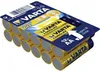 Varta Batterie LONGLIFE AA  Mignon LR6                 Anteprima dell’immagine prodotto 8