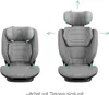 Maxi-Cosi RodiFix Pro 2 fotelik samochodowy 15-36 kg Podgląd zdjęcia produktu 16