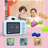 Topchances Kinder Kamera Fotoapparat Kinder mit 32GB Produktbild-Vorschau 9