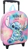 Vadobag bambini zaino trolley 9 litri Aloha Stitch Grandi Anteprima dell’immagine prodotto 2