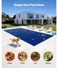 Telo copripiscina solare SucceBuy, 9754 x 4876 mm, Anteprima dell’immagine prodotto 6