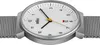 Braun BN0032WHSLMHG Uhr Herrenuhr Edelstahl Datum silber Produktbild-Vorschau 4